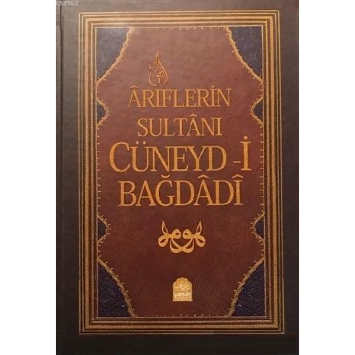 Ariflerin Sultanı