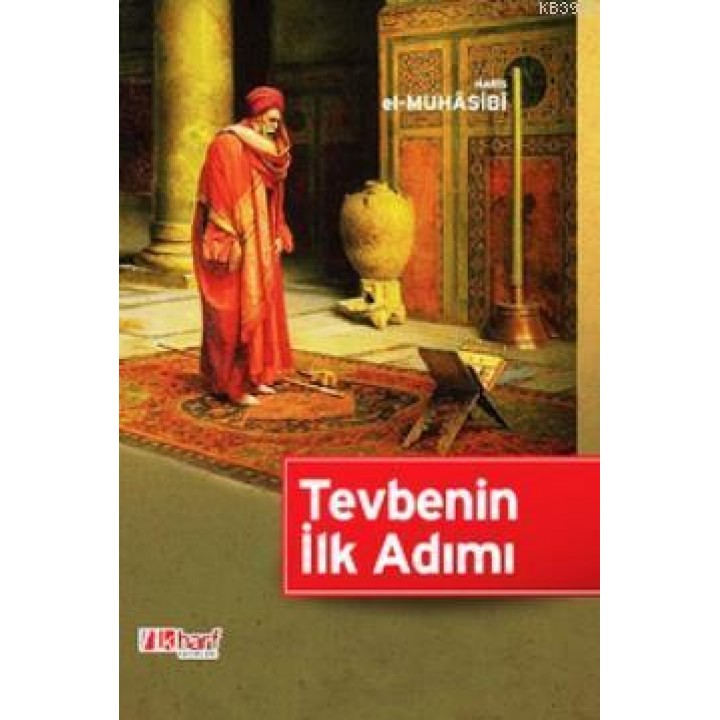 Tevbenin İlk Adımı