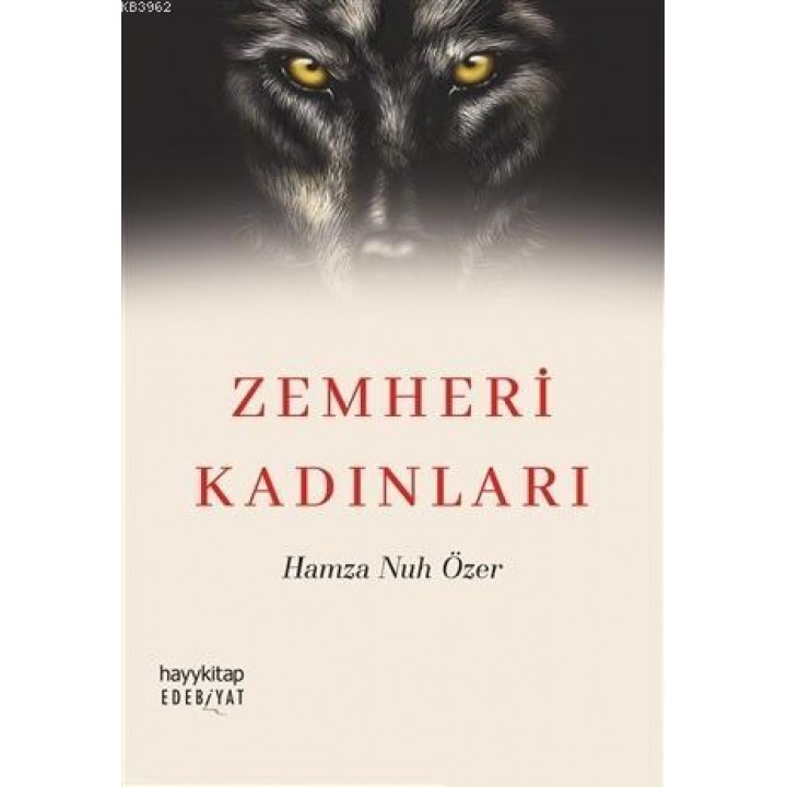 Zemheri Kadınları