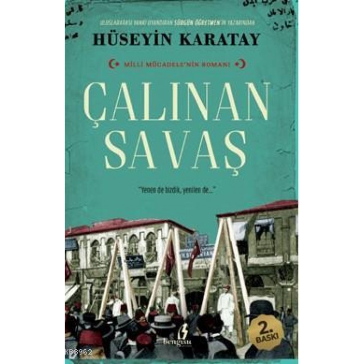 Çalınan Savaş