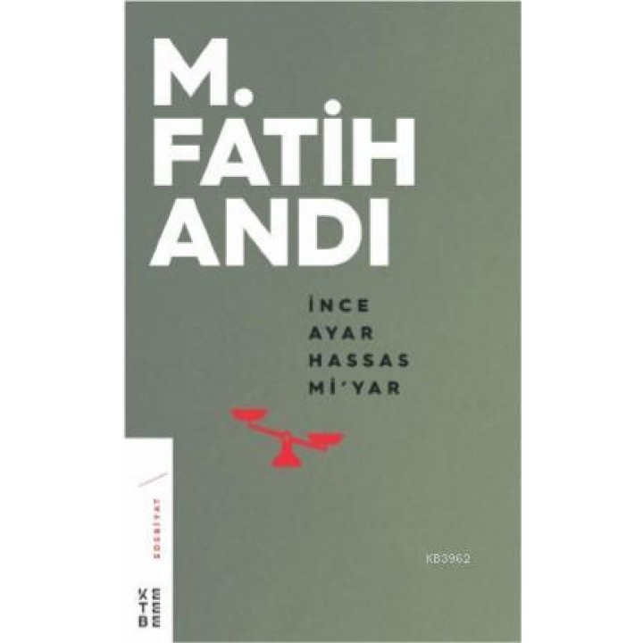 İnce Ayar Hassas Mi'yar