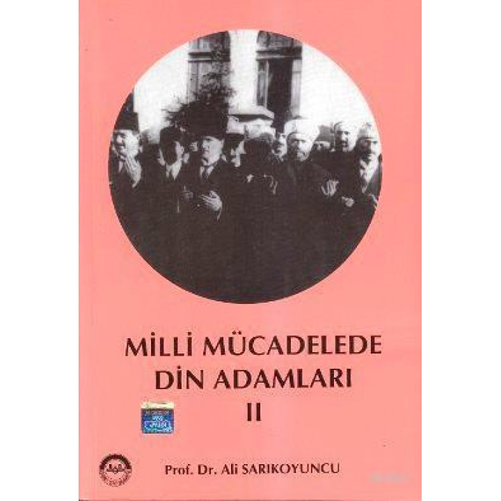 Milli Mücadelede Din Adamları 2