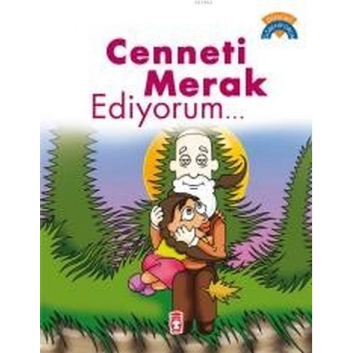 Cenneti Merak Ediyorum...