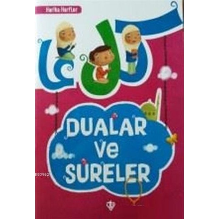 Dualar ve Sureler