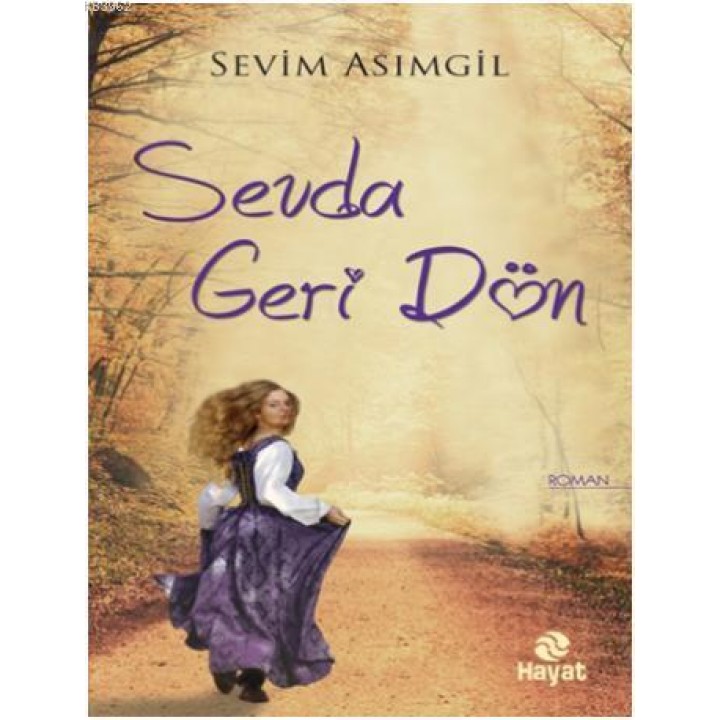 Sevda Geri Dön