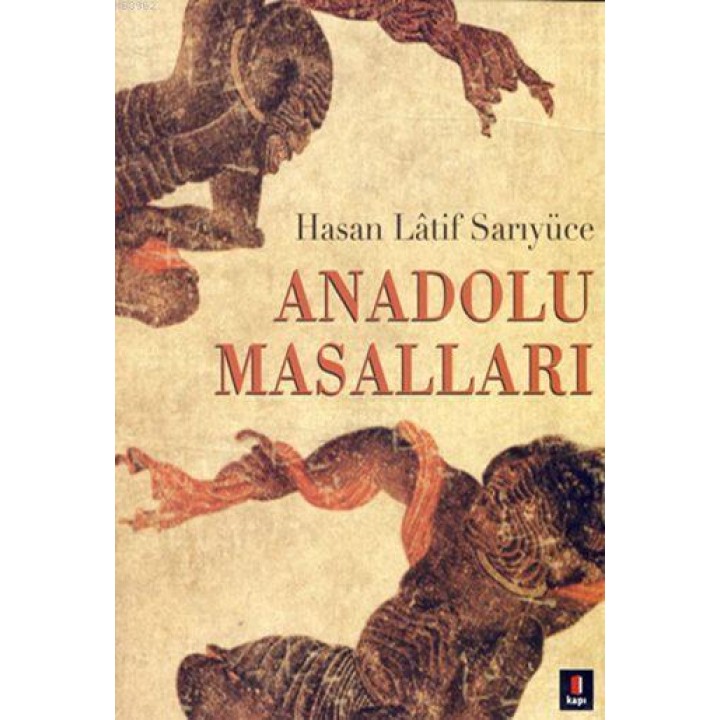 Anadolu Masalları