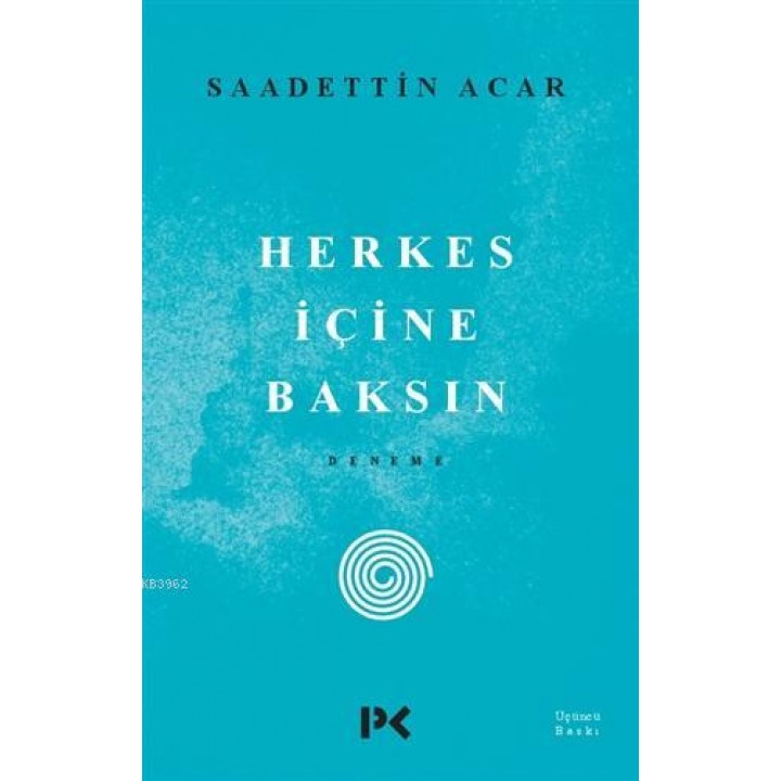 Herkes İçine Baksın