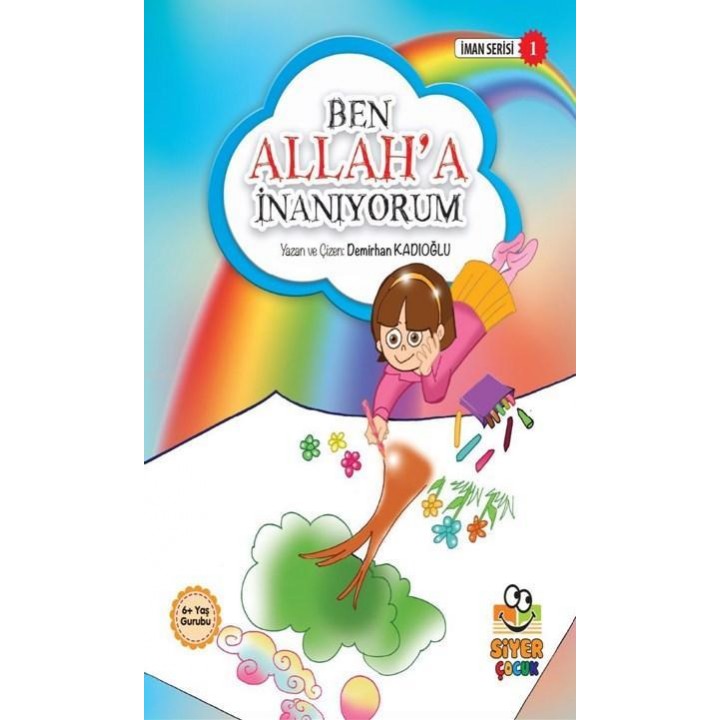 Ben Allah'a İnanıyorum