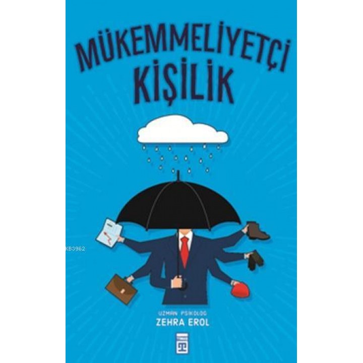 Mükemmeliyetçi Kişilik