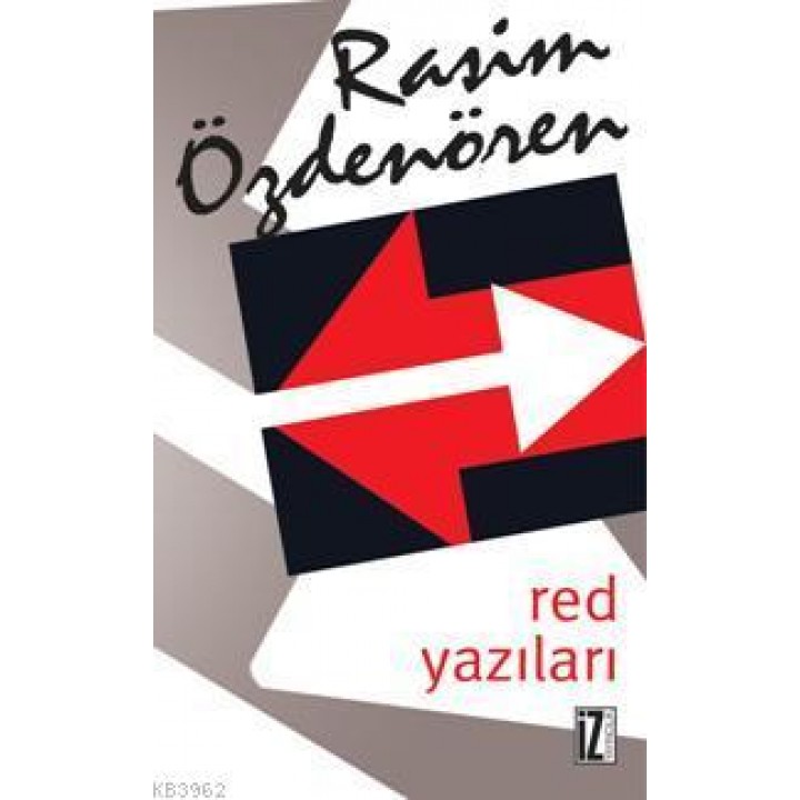 Red Yazıları
