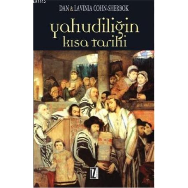 Yahudiliğin Kısa Tarihi