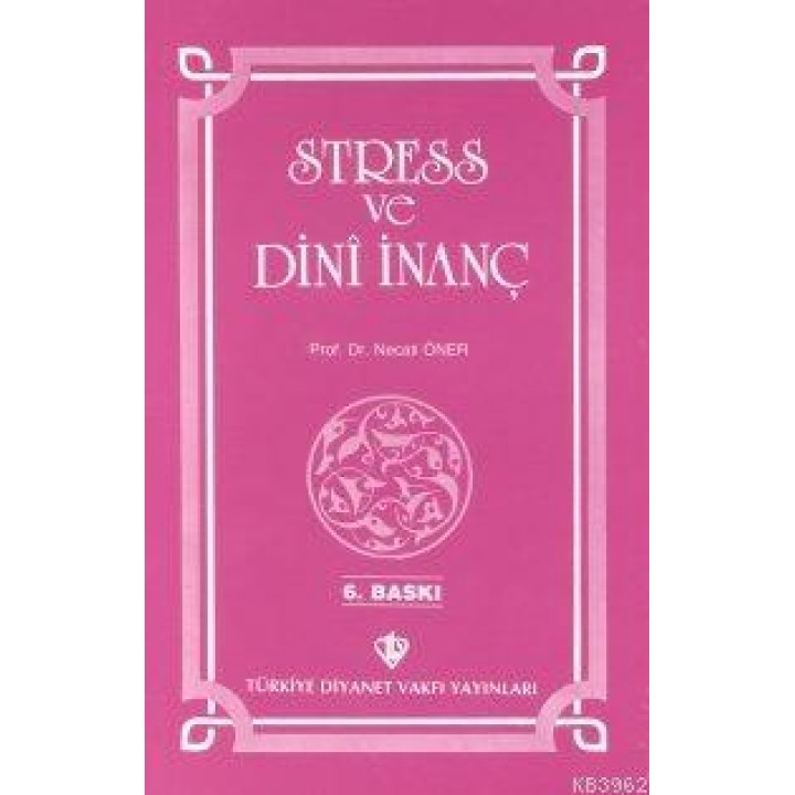 Stress ve Dini İnanç