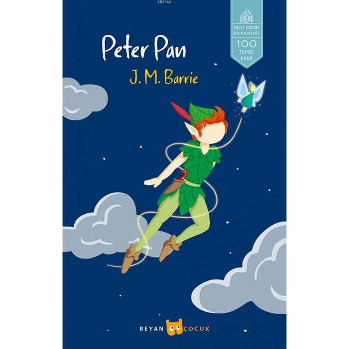 Peter Pan