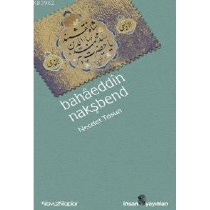 Bahâeddîn Nakşbend