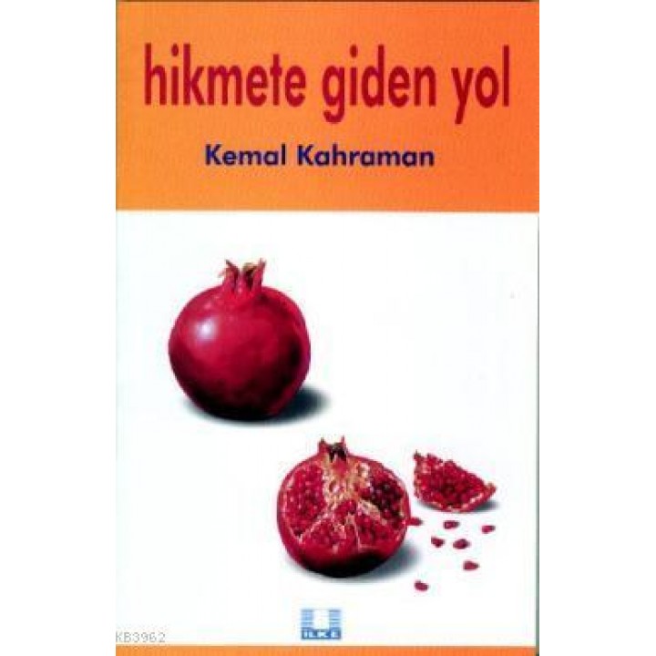 Hikmete Giden Yol