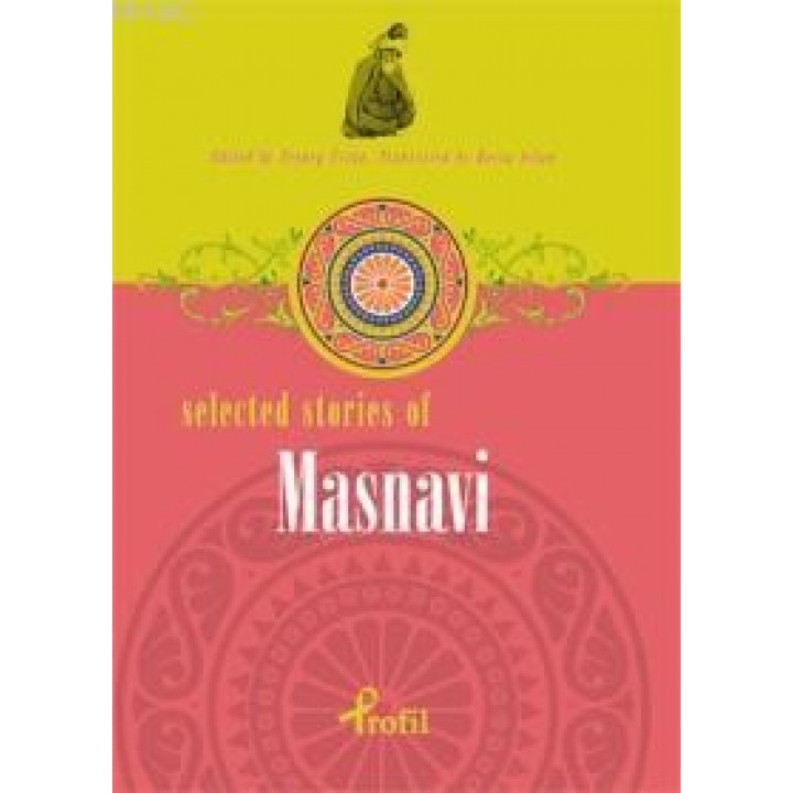 Selected Stories Of Masnavi