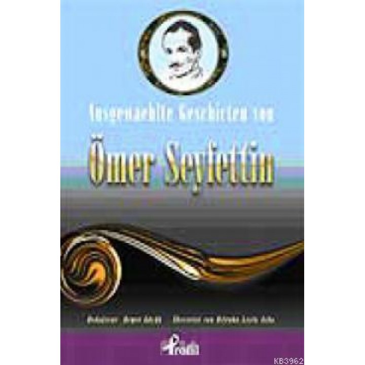 Ausgewaehlte Geschicten Von Ömer Seyfettin