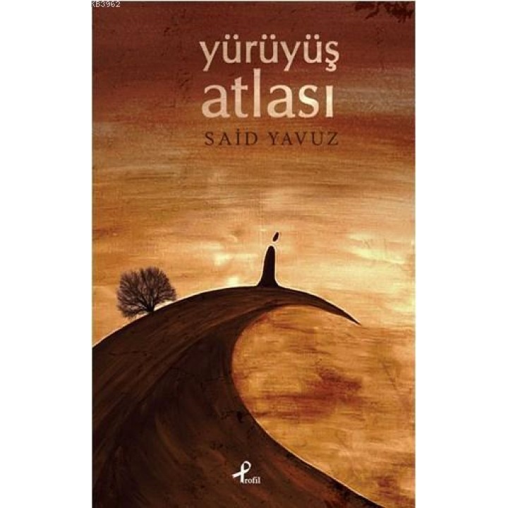 Yürüyüş Atlası