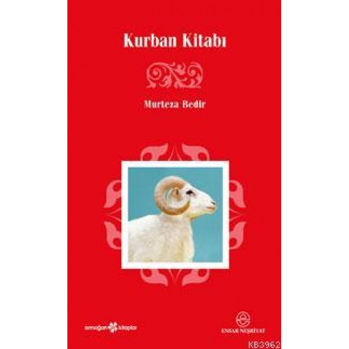 Kurban Kitabı