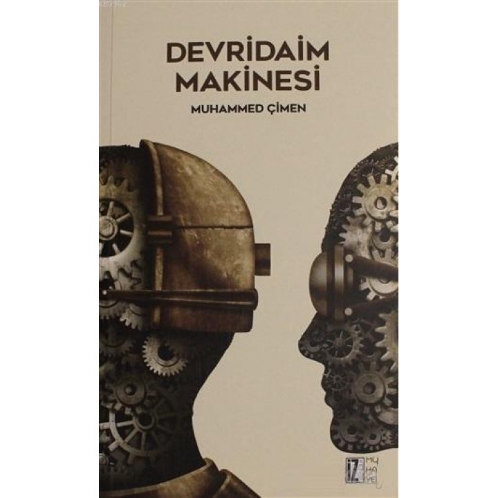 Devridaim Makinesi