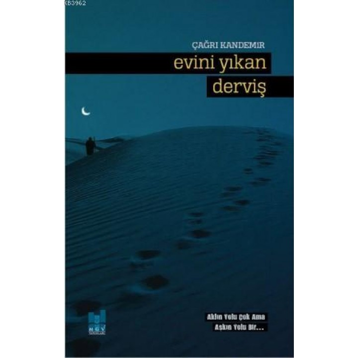 Evini Yıkan Derviş