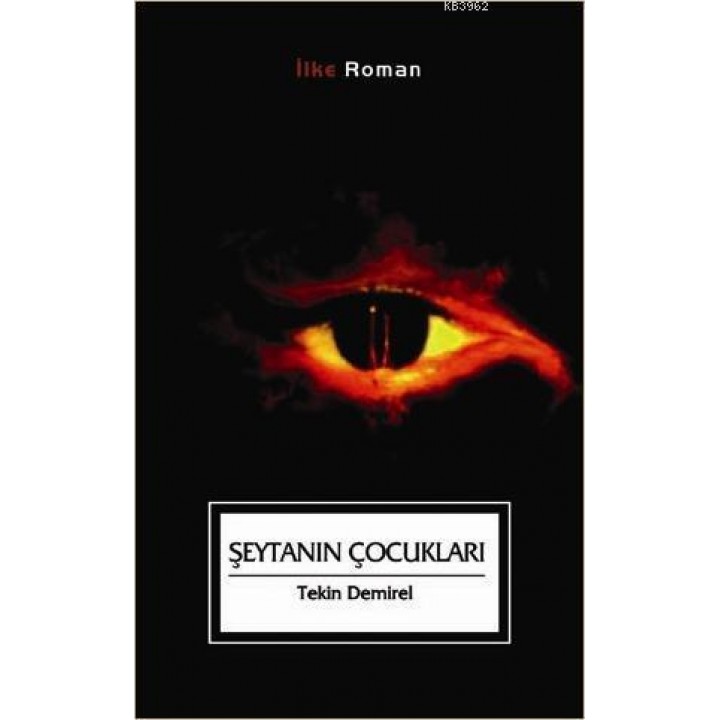 Şeytanın Çocukları