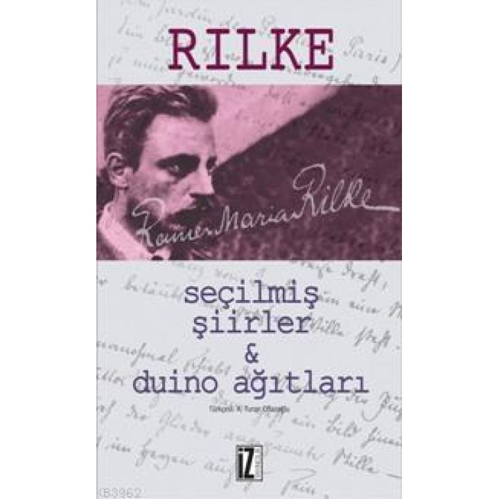 Seçilmiş Şiirler ve Duino Ağıtları