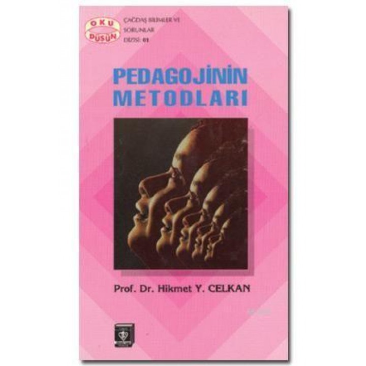 Pedagojinin Metodları