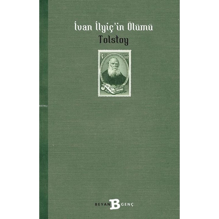 İvan İlyiç'in Ölümü