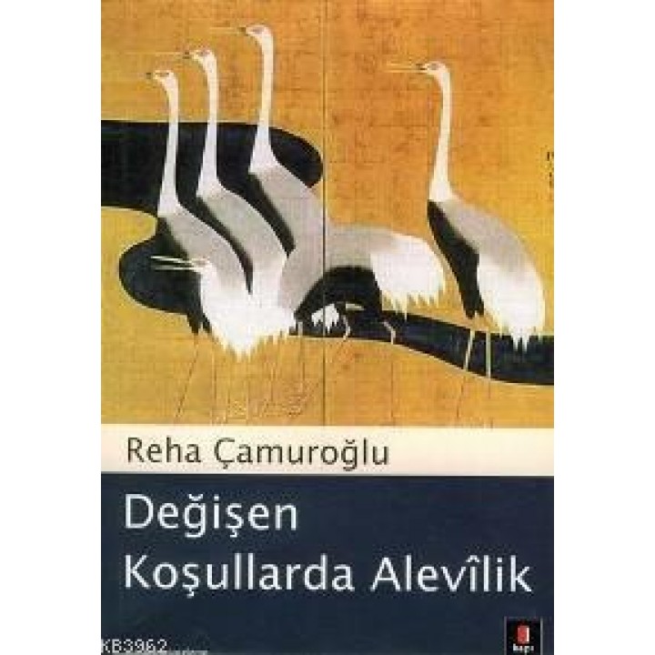 Değişen Koşullarda Alevîlik