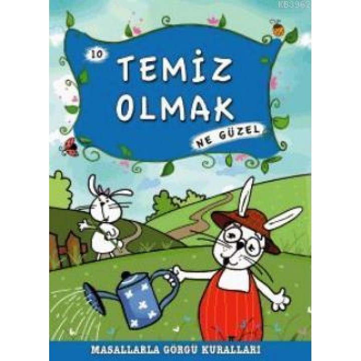 Temiz Olmak Ne Güzel