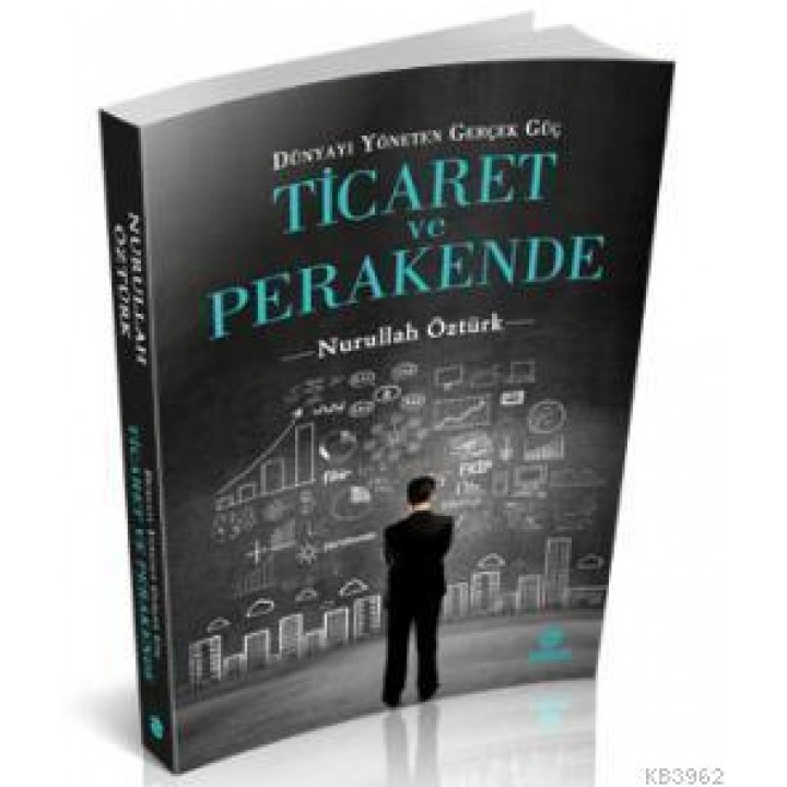 Ticaret ve Perakende