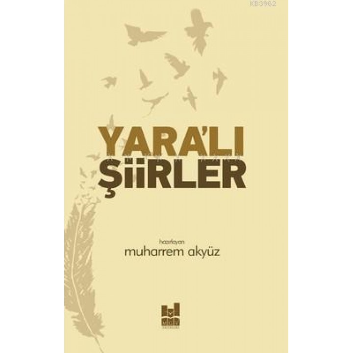 Yaralı Şiirler