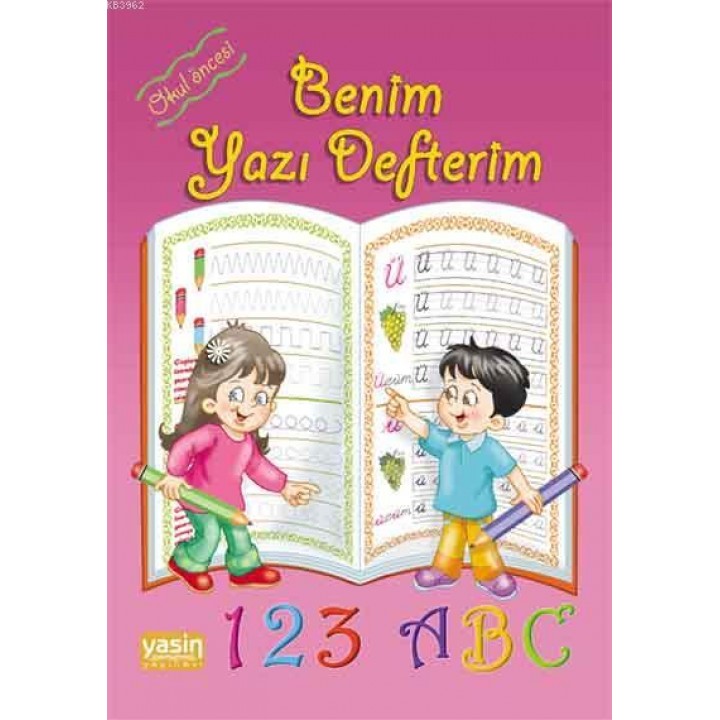 Benim Yazı Defterim