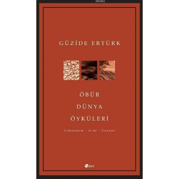 Öbür Dünya Öyküleri