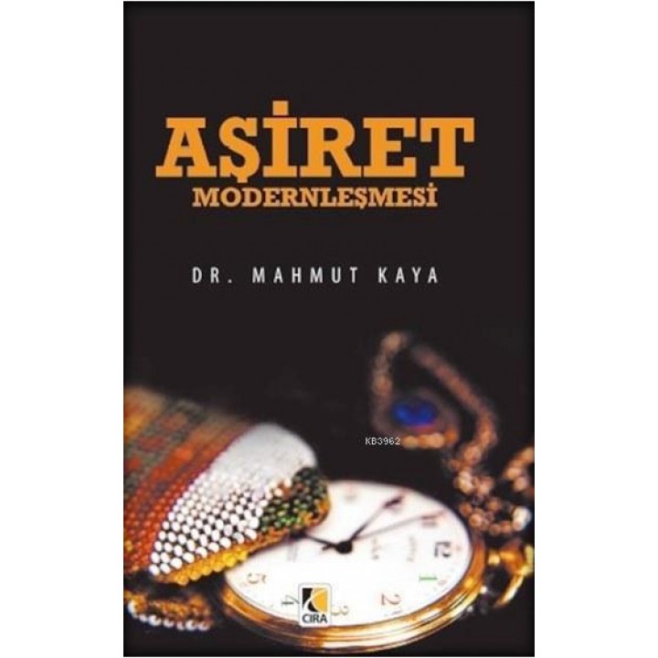 Aşiret Modernleşmesi