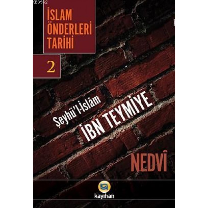 İslam Önderleri Tarihi 2