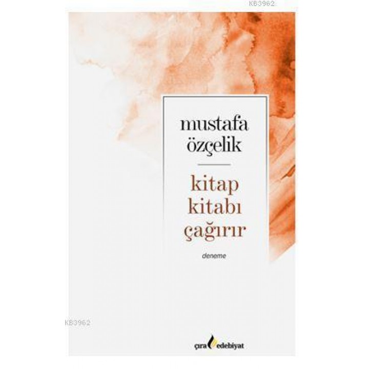 KitapKitabıÇağırır