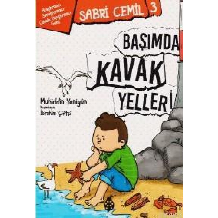 Sabri Cemil 3 Başımda Kavak Yelleri