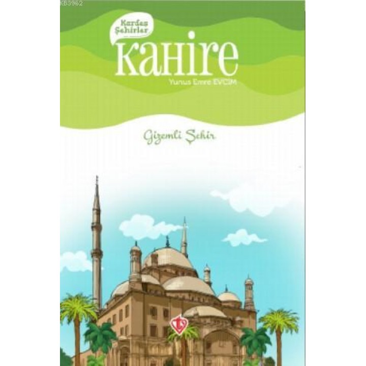 Kardeş Şehirler Kahire