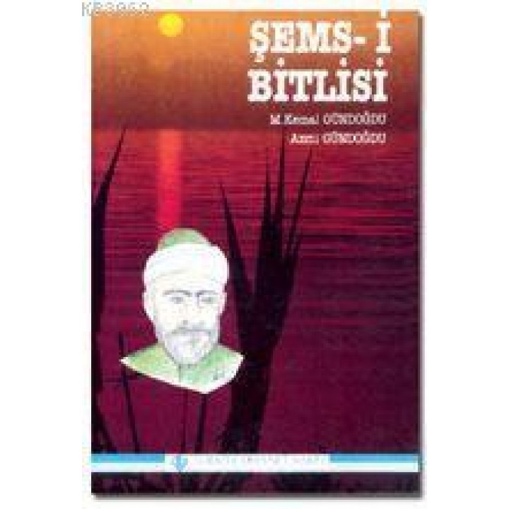 Şems-i Bitlisi