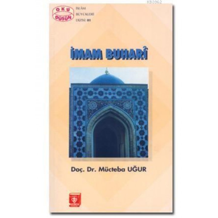 İmam Buhari