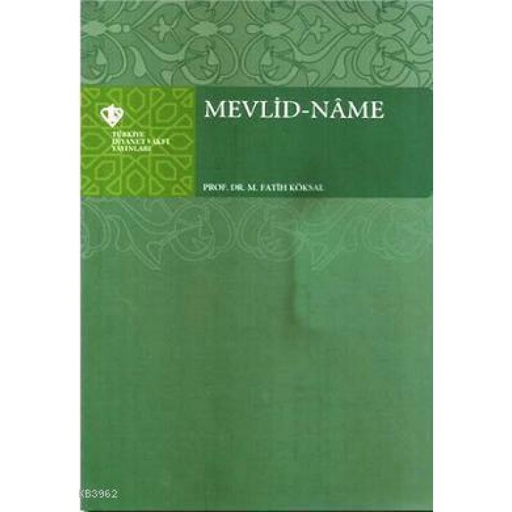 Mevlid-Name