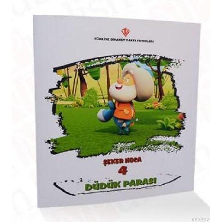 Şeker Hoca 4 Düdük Parası