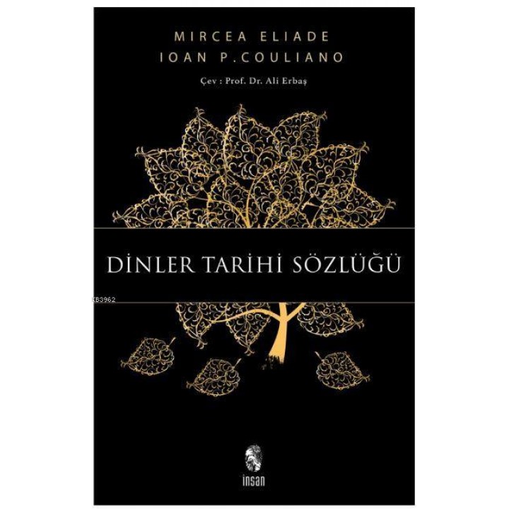 Dinler Tarihi Sözlüğü