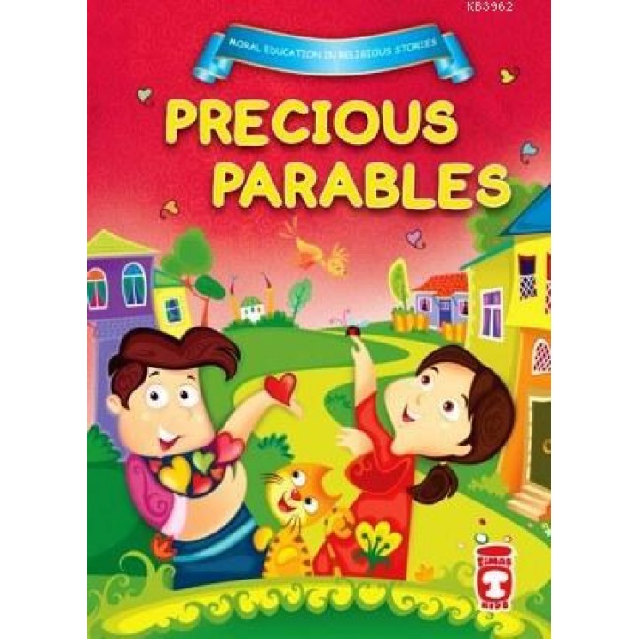 Precious Parables