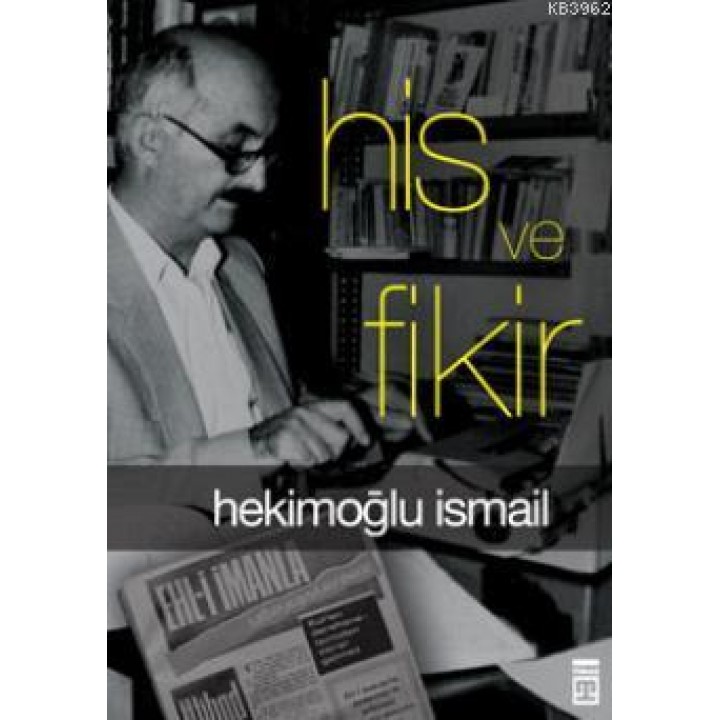 His ve Fikir