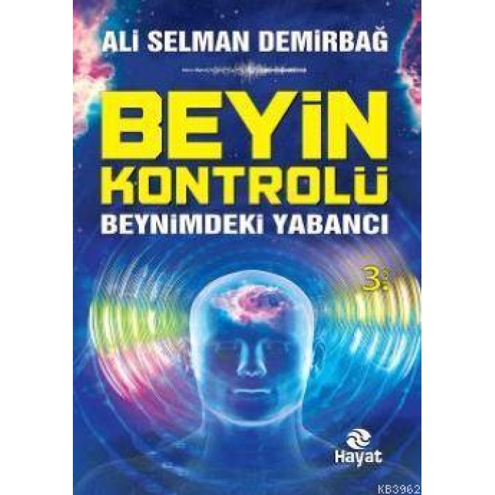 Beyin Kontrolü