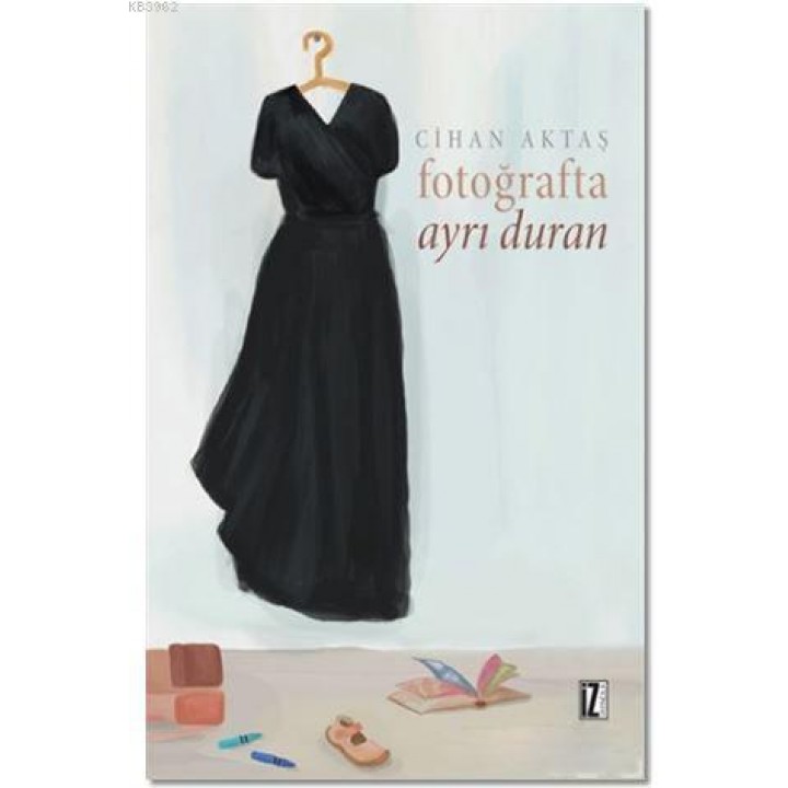 Fotoğrafta Ayrı Duran