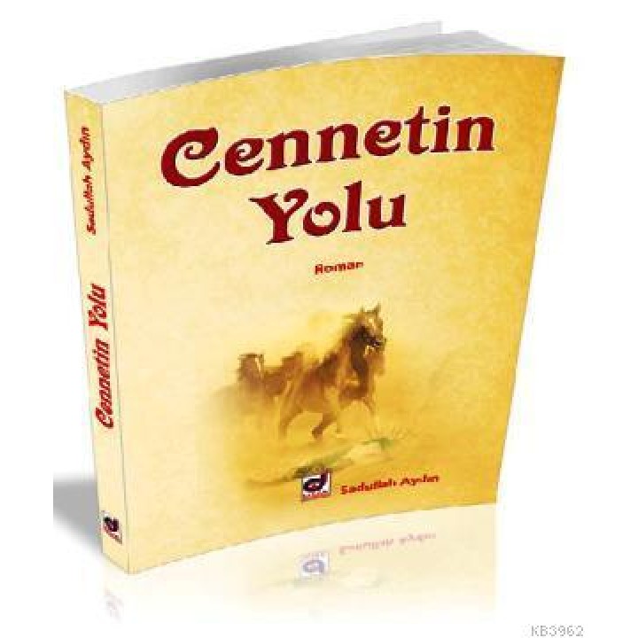 Cennetin Yolu